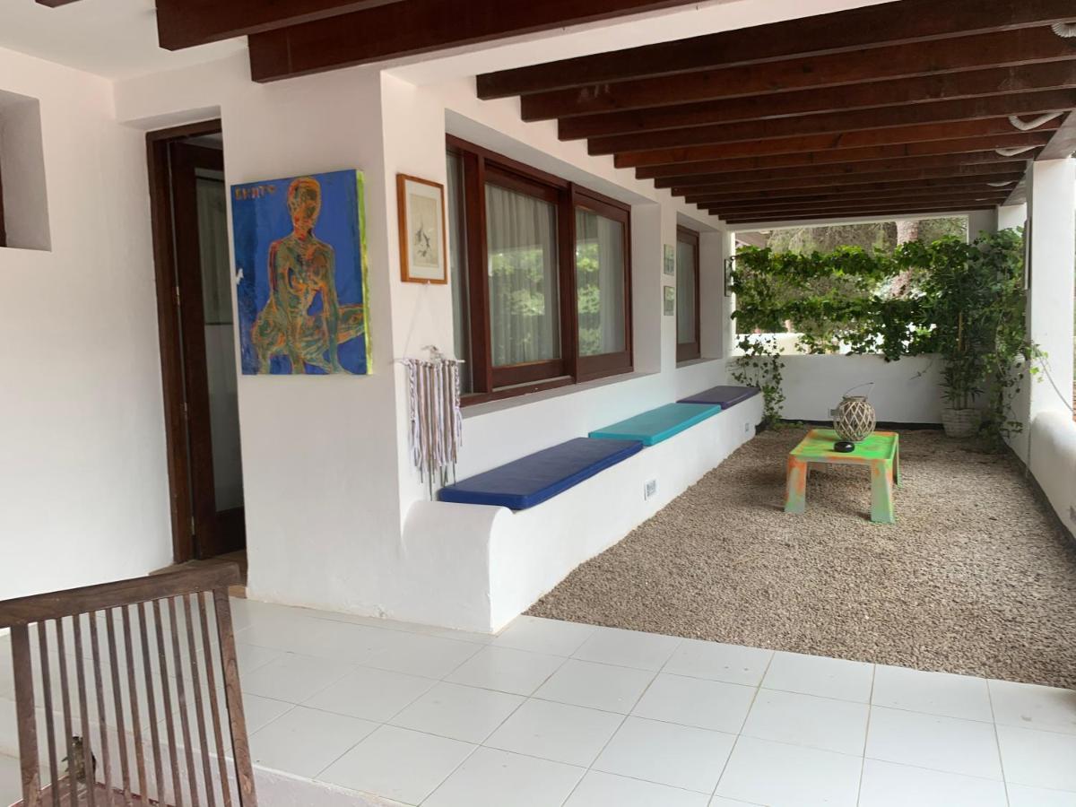 مبيت وإفطار سانتا أيُلاريا ذيس ريو Ibiza Paradise المظهر الخارجي الصورة