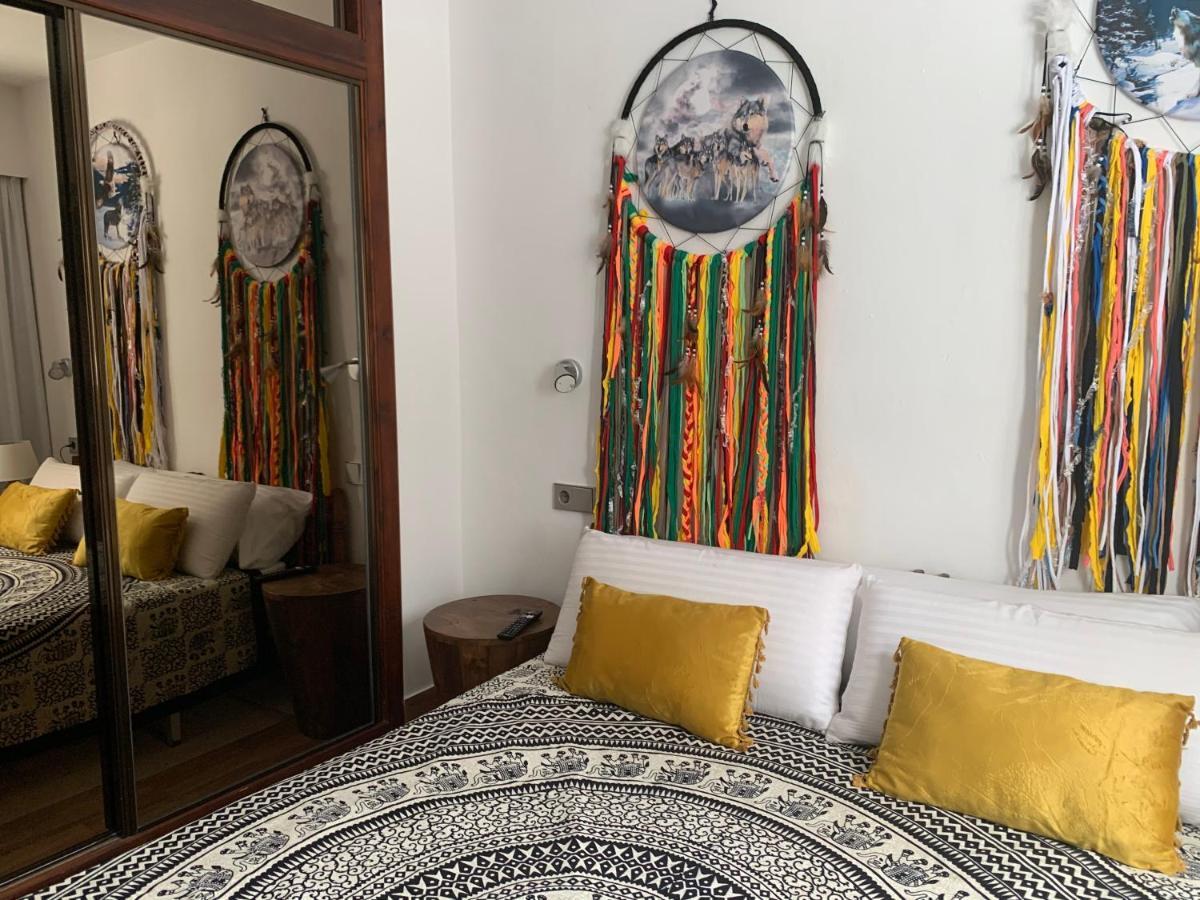مبيت وإفطار سانتا أيُلاريا ذيس ريو Ibiza Paradise المظهر الخارجي الصورة