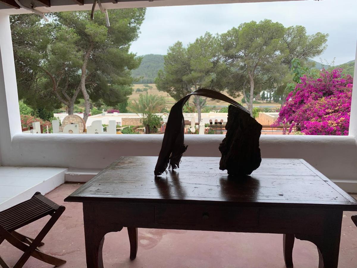 مبيت وإفطار سانتا أيُلاريا ذيس ريو Ibiza Paradise المظهر الخارجي الصورة