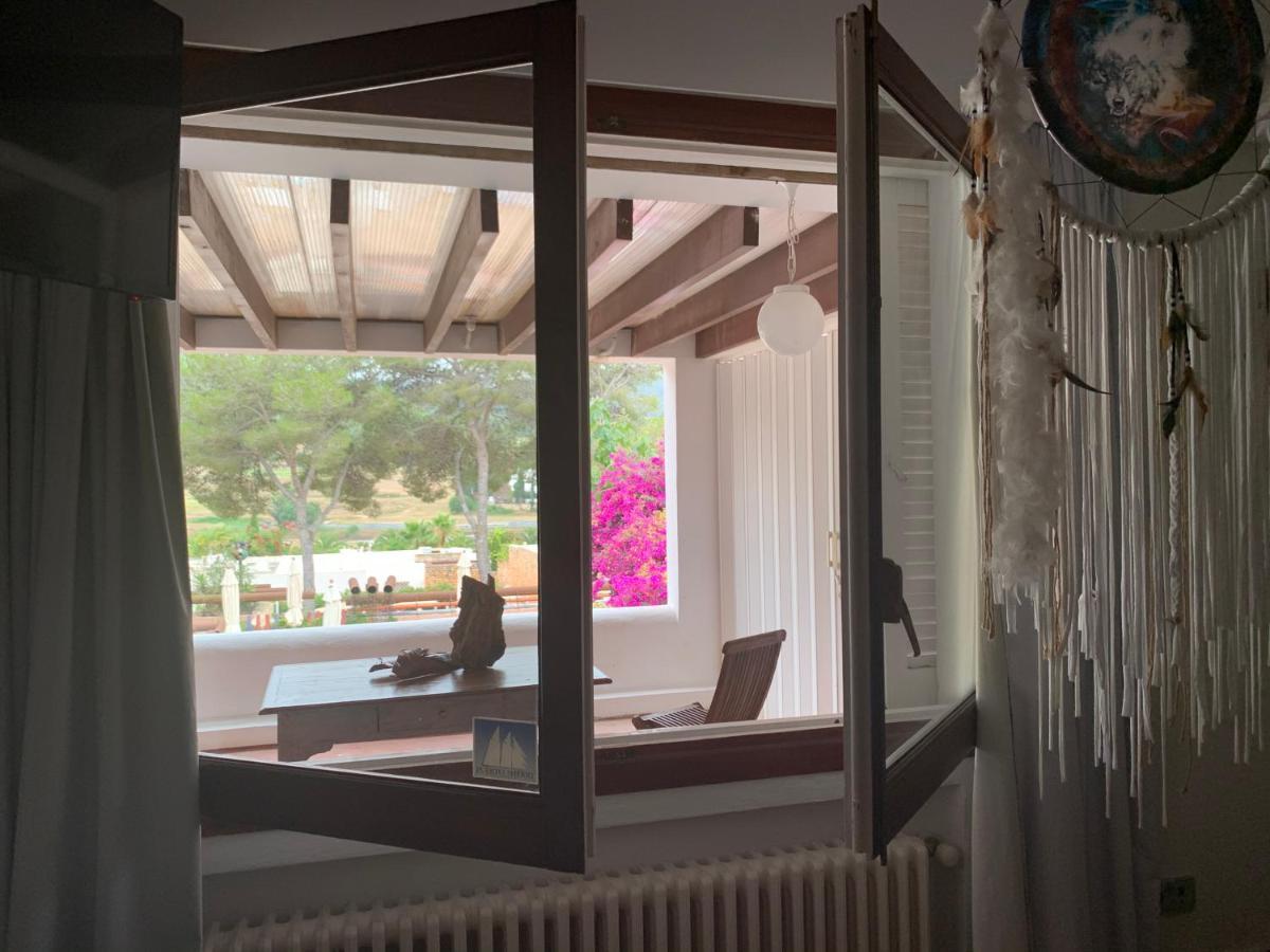 مبيت وإفطار سانتا أيُلاريا ذيس ريو Ibiza Paradise المظهر الخارجي الصورة