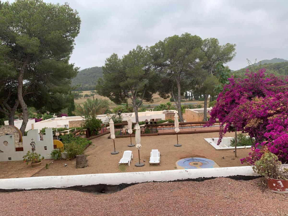 مبيت وإفطار سانتا أيُلاريا ذيس ريو Ibiza Paradise المظهر الخارجي الصورة
