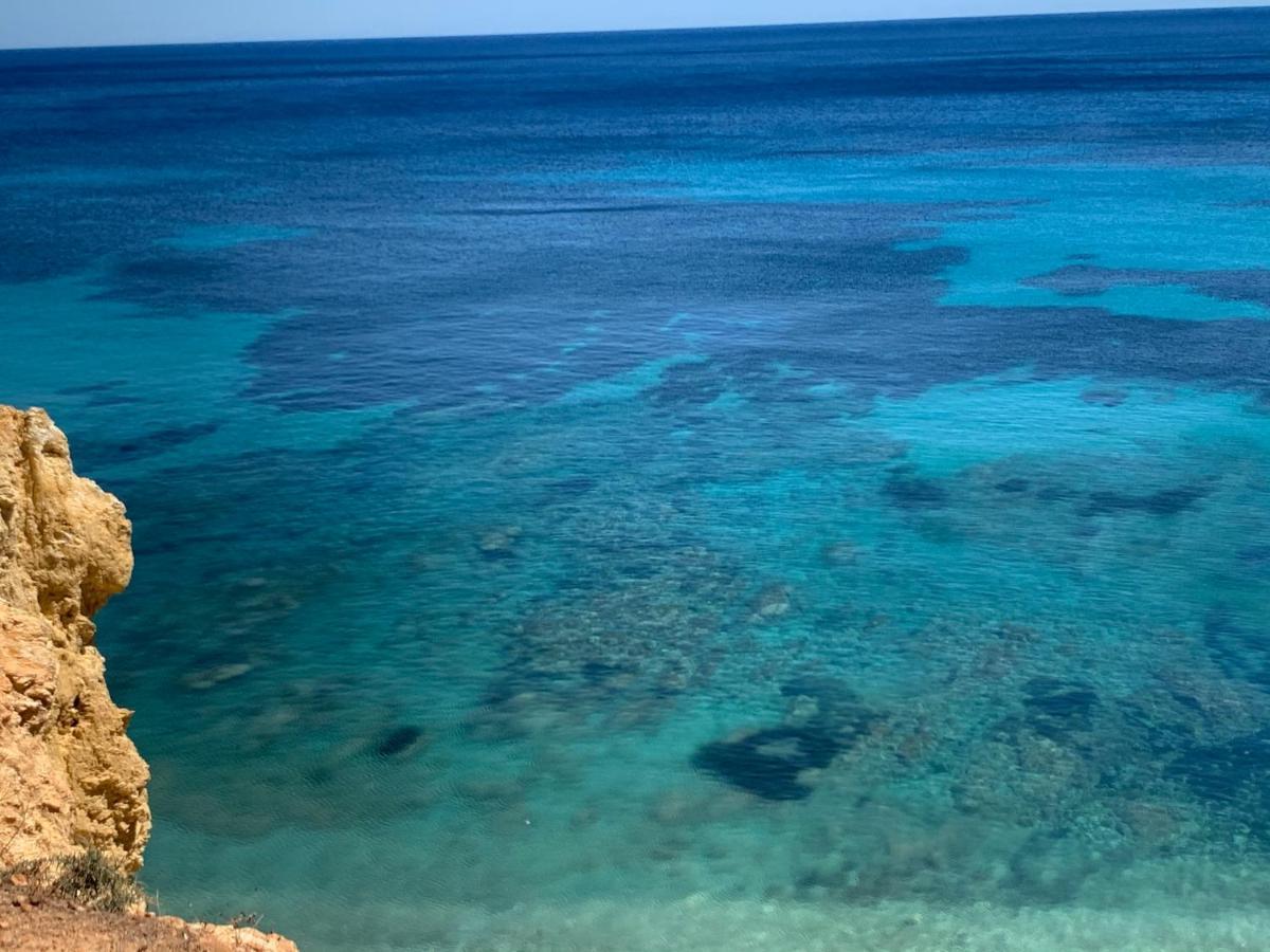 مبيت وإفطار سانتا أيُلاريا ذيس ريو Ibiza Paradise المظهر الخارجي الصورة