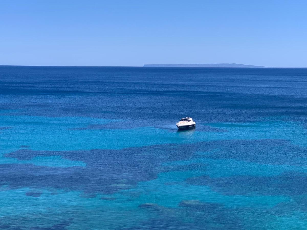 مبيت وإفطار سانتا أيُلاريا ذيس ريو Ibiza Paradise المظهر الخارجي الصورة