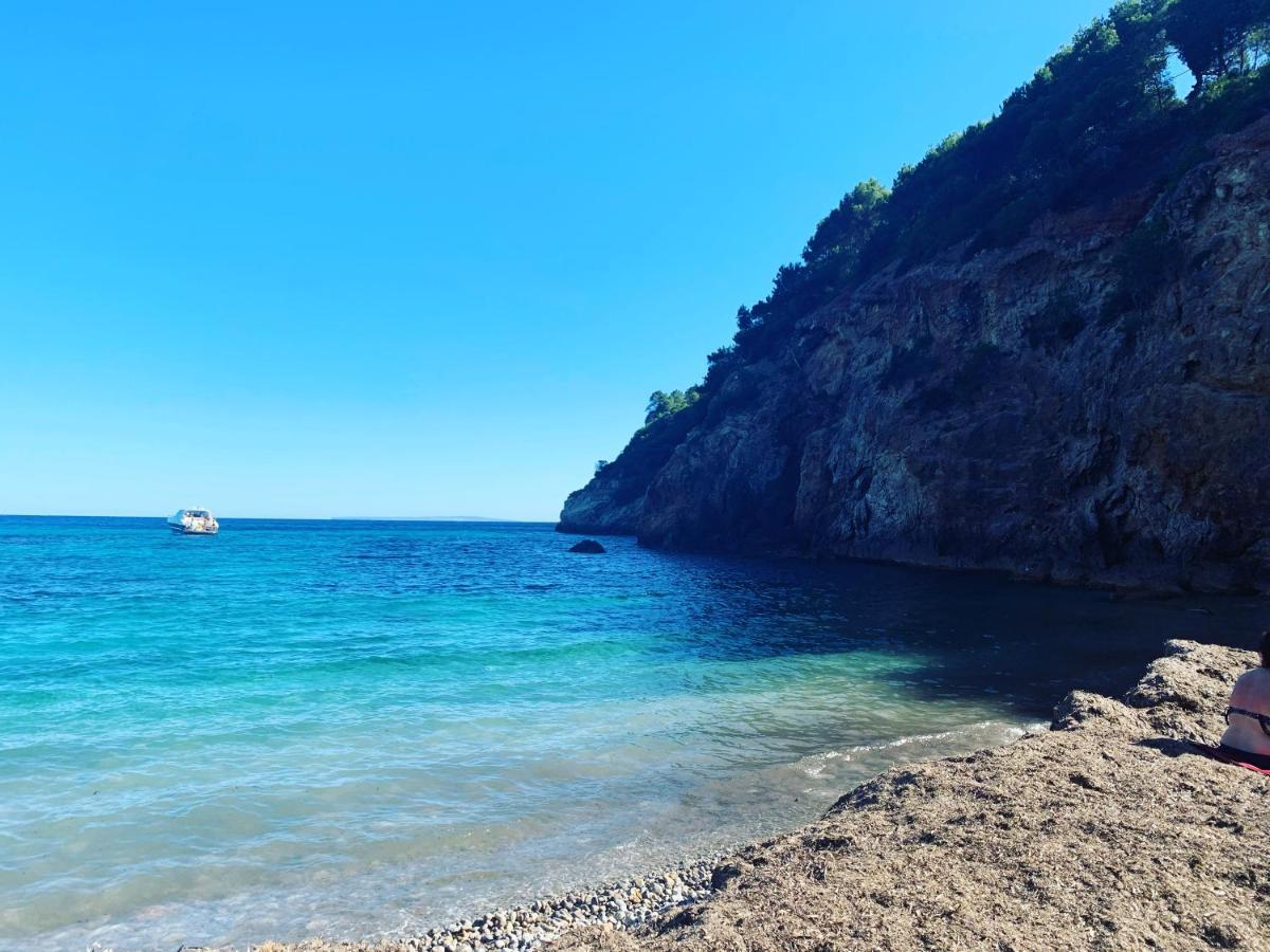 مبيت وإفطار سانتا أيُلاريا ذيس ريو Ibiza Paradise المظهر الخارجي الصورة