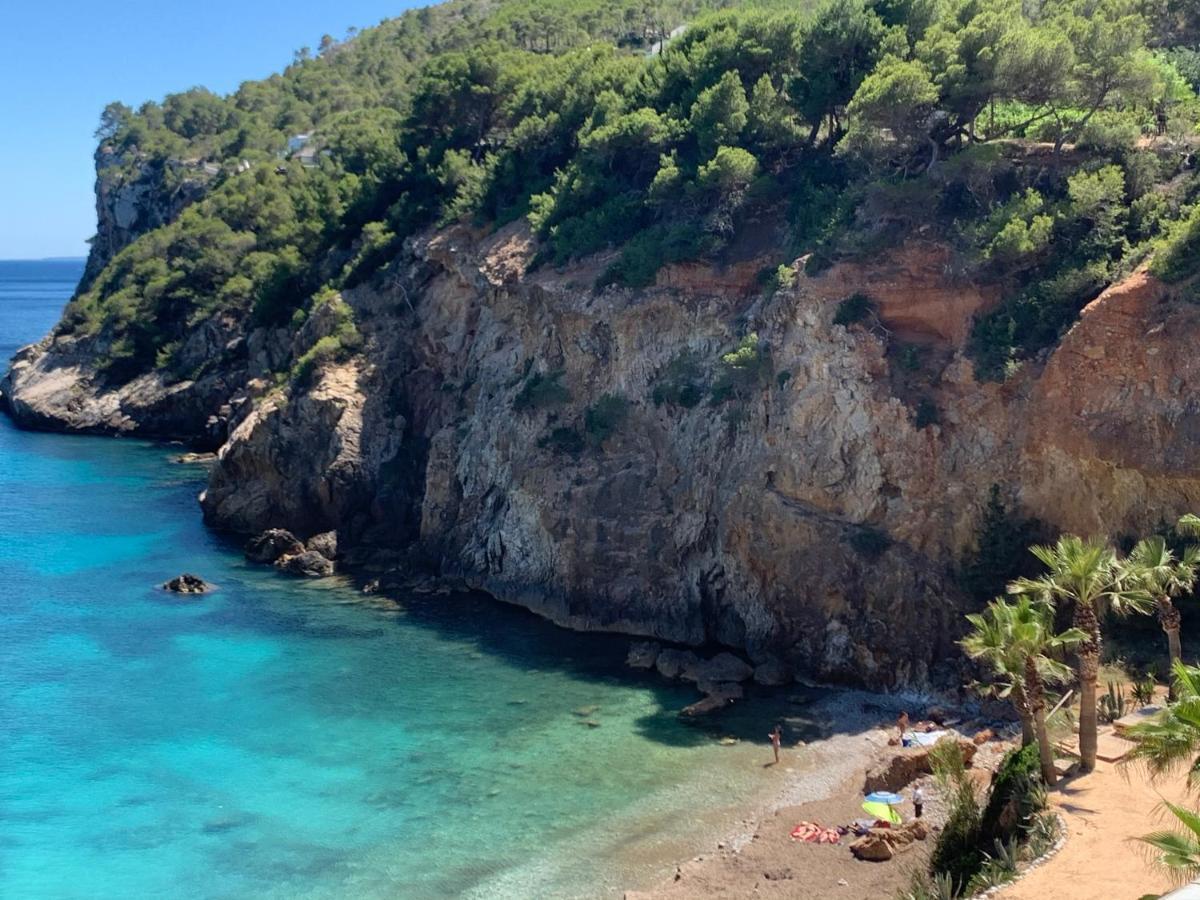 مبيت وإفطار سانتا أيُلاريا ذيس ريو Ibiza Paradise المظهر الخارجي الصورة