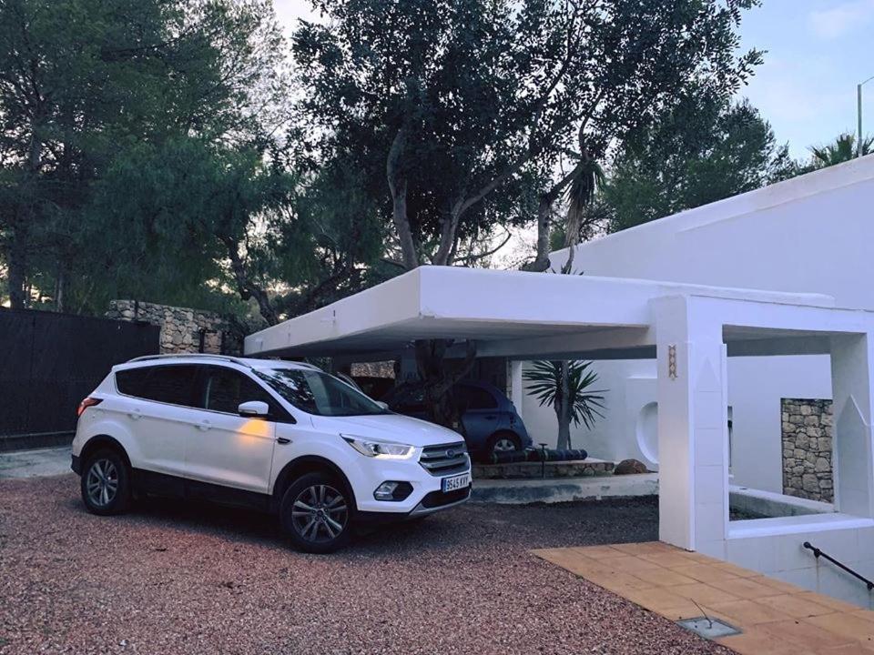 مبيت وإفطار سانتا أيُلاريا ذيس ريو Ibiza Paradise المظهر الخارجي الصورة