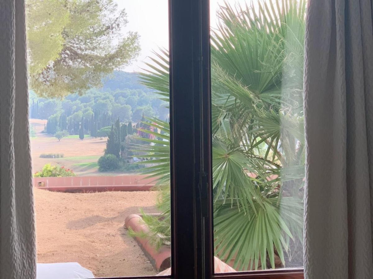 مبيت وإفطار سانتا أيُلاريا ذيس ريو Ibiza Paradise المظهر الخارجي الصورة