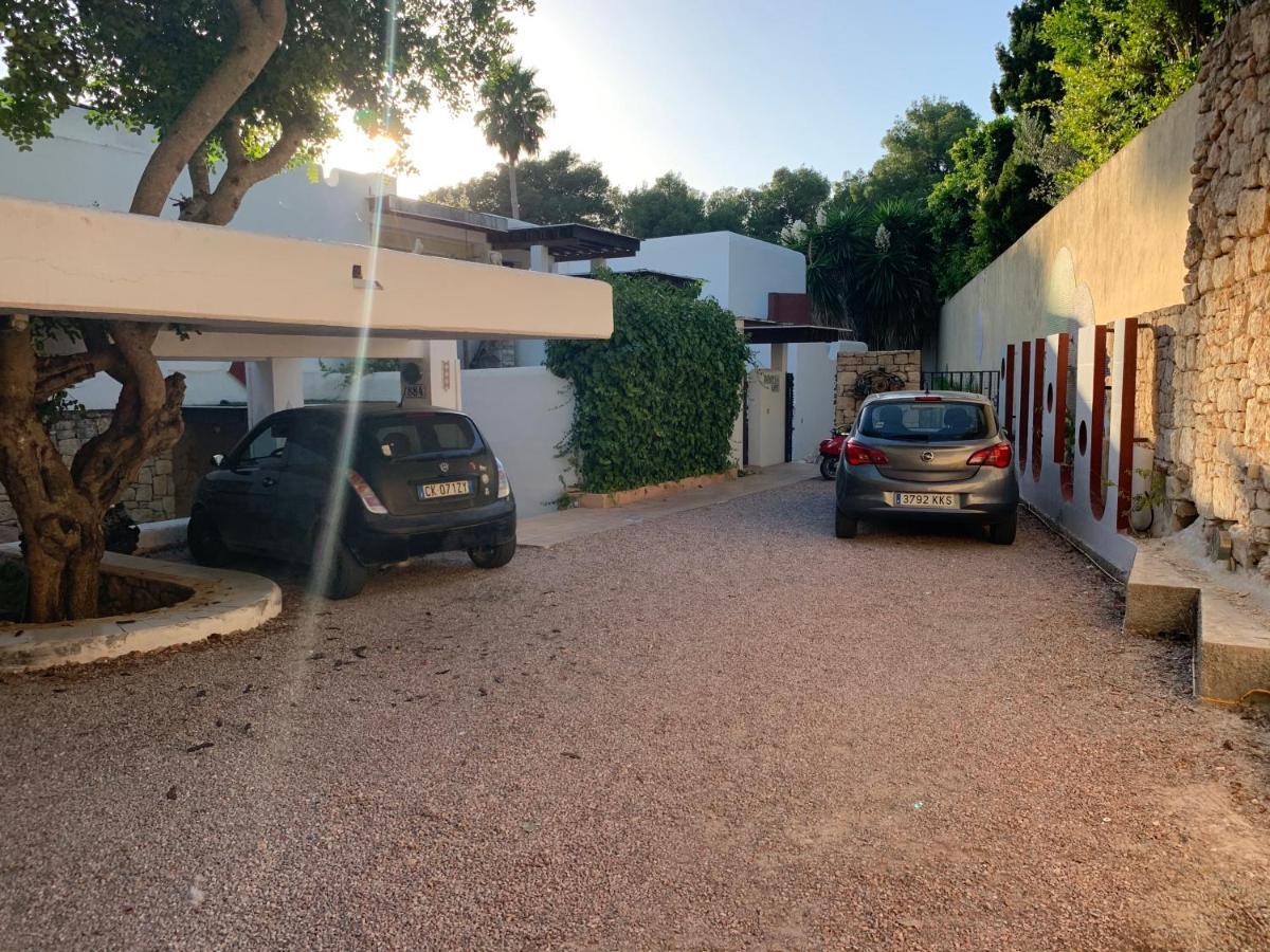 مبيت وإفطار سانتا أيُلاريا ذيس ريو Ibiza Paradise المظهر الخارجي الصورة