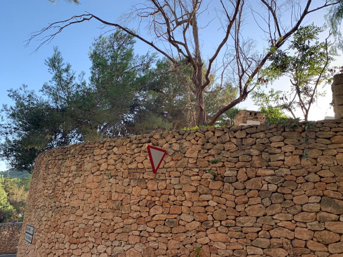 مبيت وإفطار سانتا أيُلاريا ذيس ريو Ibiza Paradise المظهر الخارجي الصورة