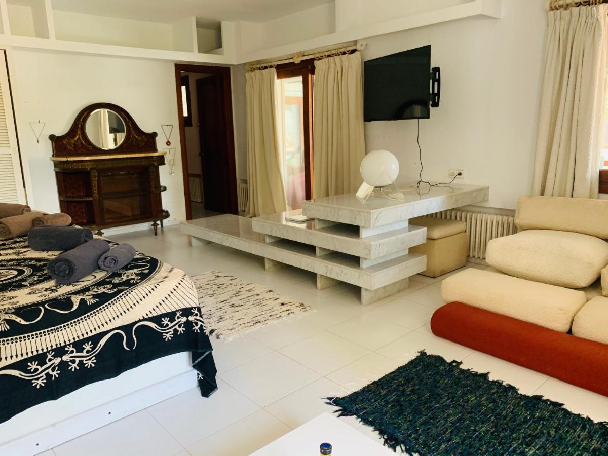 مبيت وإفطار سانتا أيُلاريا ذيس ريو Ibiza Paradise المظهر الخارجي الصورة